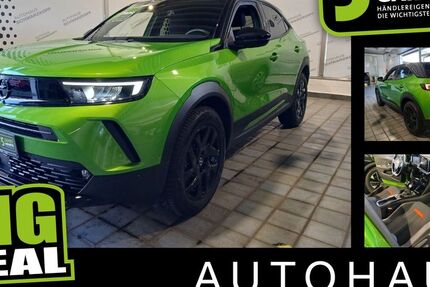 Opel Mokka 17.395 km 17.890 &euro; Nürnberg 90429