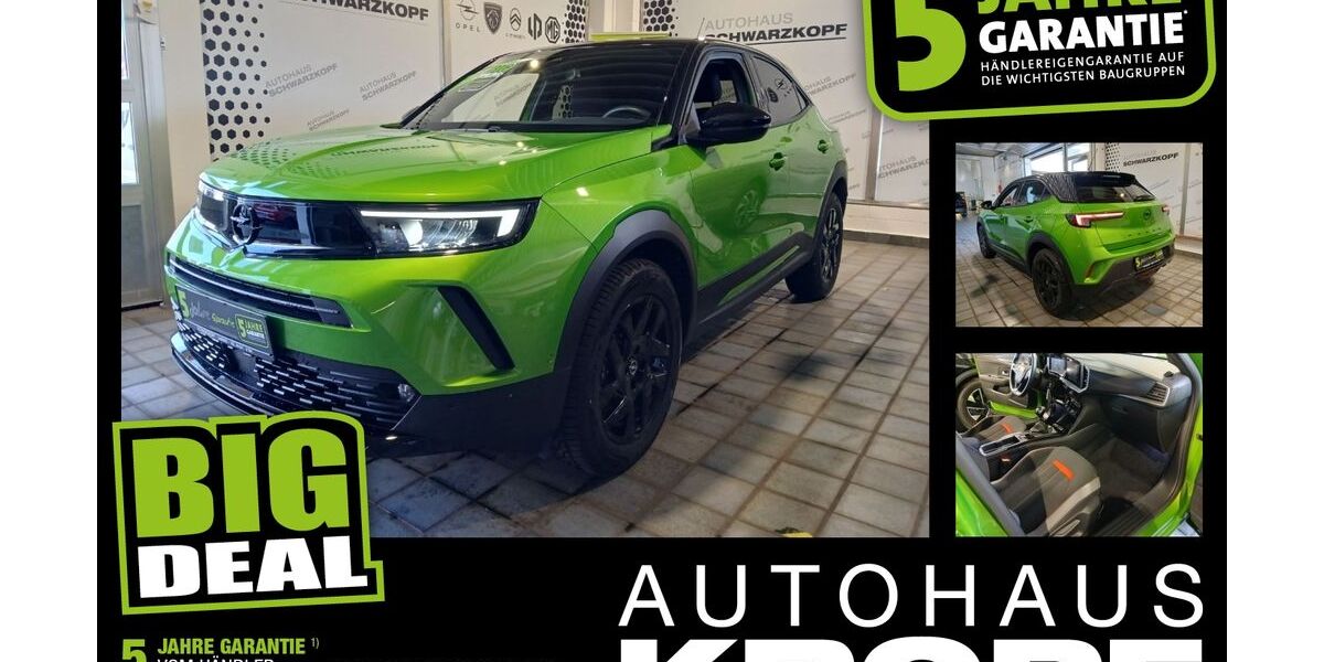 Opel Mokka 17.395 km 17.890 &euro; Nürnberg 90429