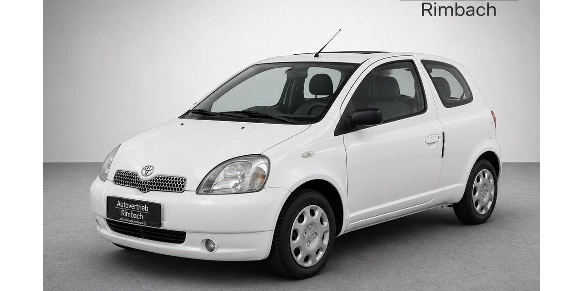 Toyota Auris 175.000 km 790 &euro; Rimbach 64668