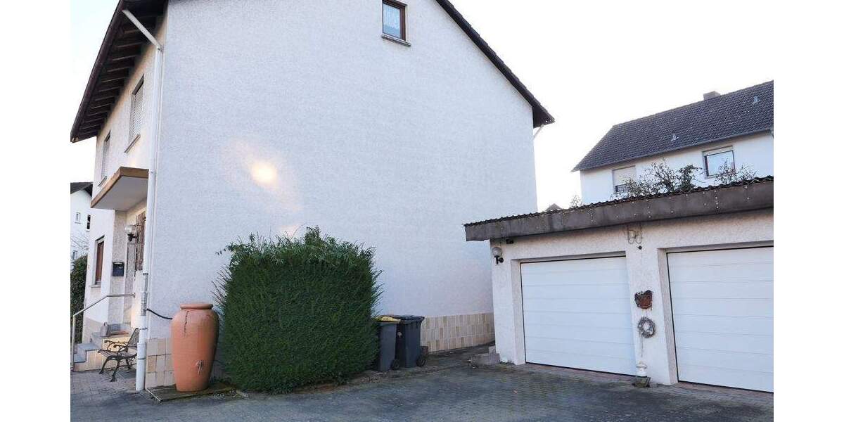 Einfamilienhaus Wetzlar Nauborn - 4 Zimmer, 133 m&sup2;, 379.500&euro; | Angebot:25410144
