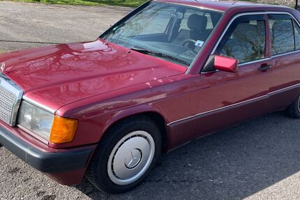 Mercedes-Benz 190 299.000 km 3.450 &euro; Colgenstein 67283