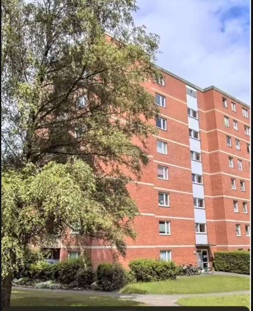 Wohnung zum Kaufen in Lüneburg 189.000 € 42 m²