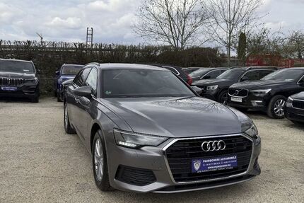 Audi A6 100.000 km 24.299 &euro; Stuttgart 70567