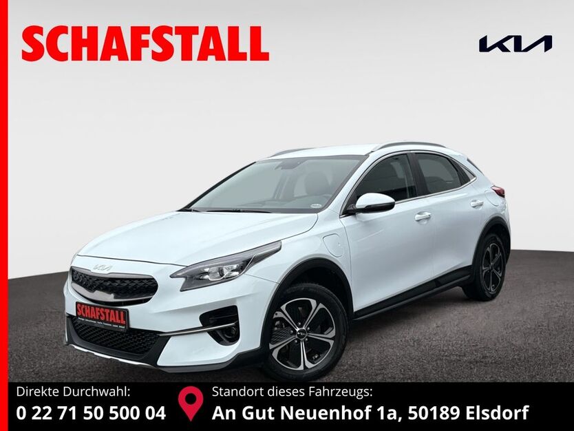 Kia XCeed 59.738 km 17.879 € Elsdorf (bei Köln) 50189