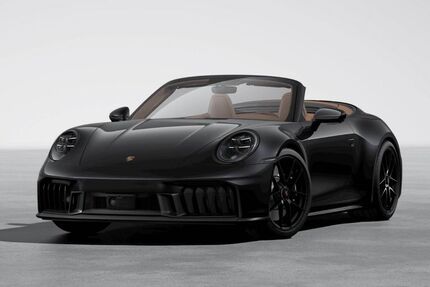 Porsche 992 9.995 km 189.890 &euro; Lübeck 23560