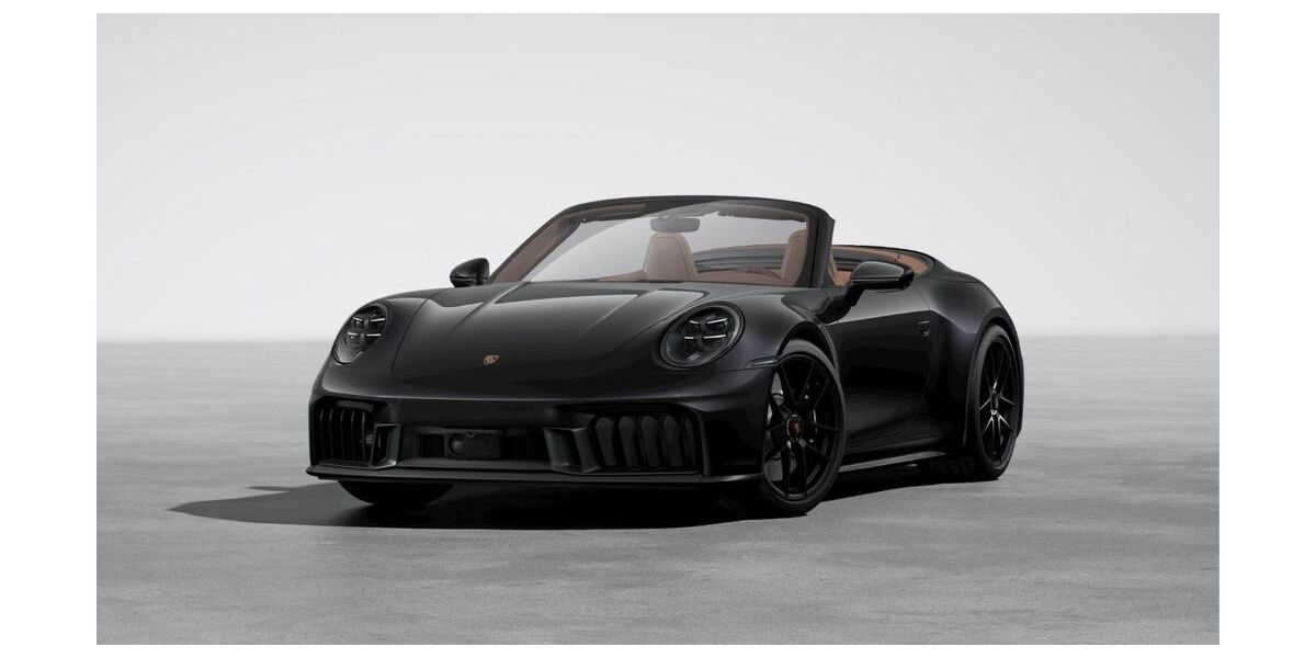 Porsche 992 9.995 km 189.890 &euro; Lübeck 23560