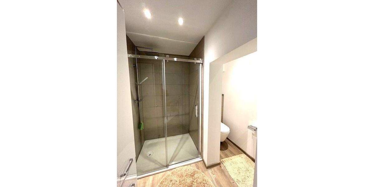 Etagenwohnung Winterberg - 2 Zimmer, 62 m&sup2;, 159.900&euro; | Angebot:25751010