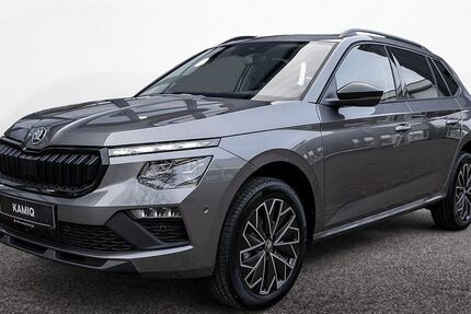 Skoda Kamiq 2.501 km 35.877 &euro; Celle 29227