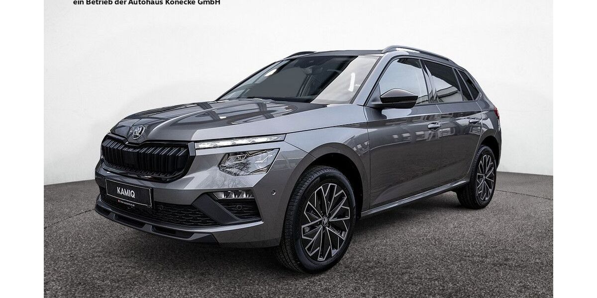 Skoda Kamiq 2.501 km 35.877 &euro; Celle 29227