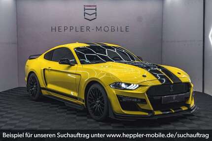 Ford Mustang 38.990 km 37.000 &euro; Villingen-Schwenningen 78052