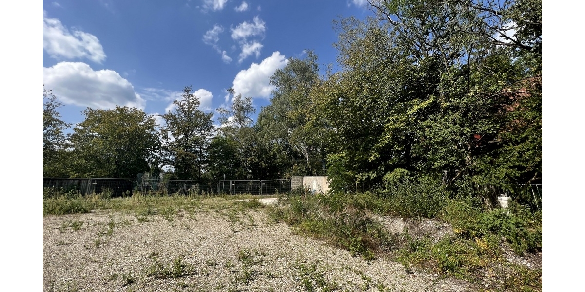 Ihr Traum vom Eigenheim: Großzügiges Baugrundstück in ruhiger Lage für ein schönes Einfamilienhaus - Grundstück Eichenau | Angebot:27189195