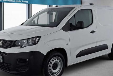 Peugeot Partner 24.056 km 14.880 &euro; Maintal 63477