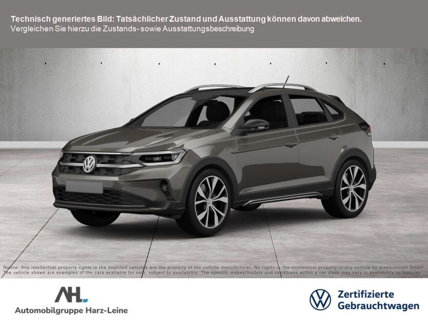 VW Taigo 9.055 km 23.739 € Goslar 38644