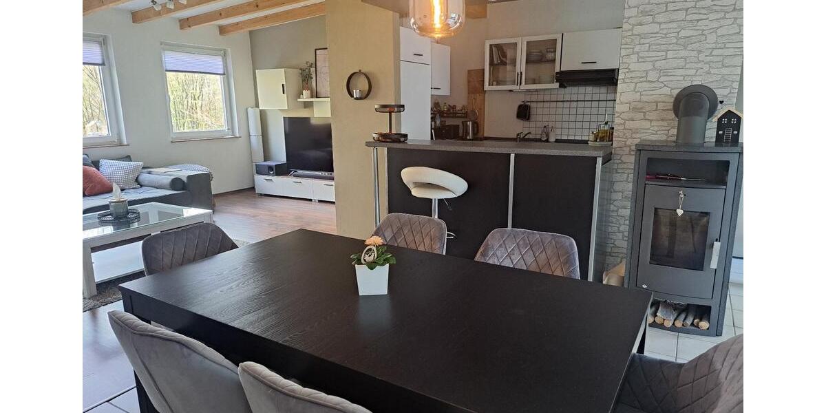 Dachgeschoßwohnung Siegen Kaan-Marienborn - 2 Zimmer, 86 m&sup2;, 774&euro; | Angebot:26337695