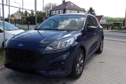 Ford Kuga 9.000 km 20.999 &euro; Bautzen 02625