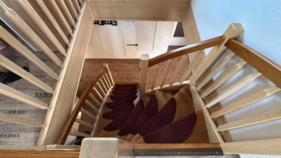 Einfamilienhaus Bützow - 7 Zimmer, 235 m&sup2;, 319.000&euro; | Angebot:26830785