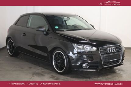 Audi A1 194.900 km 4.700 &euro; Bebra 36179