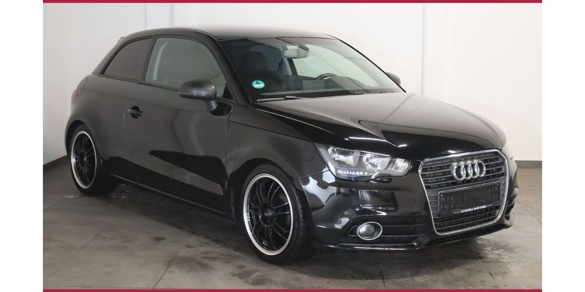 Audi A1 194.900 km 4.700 &euro; Bebra 36179