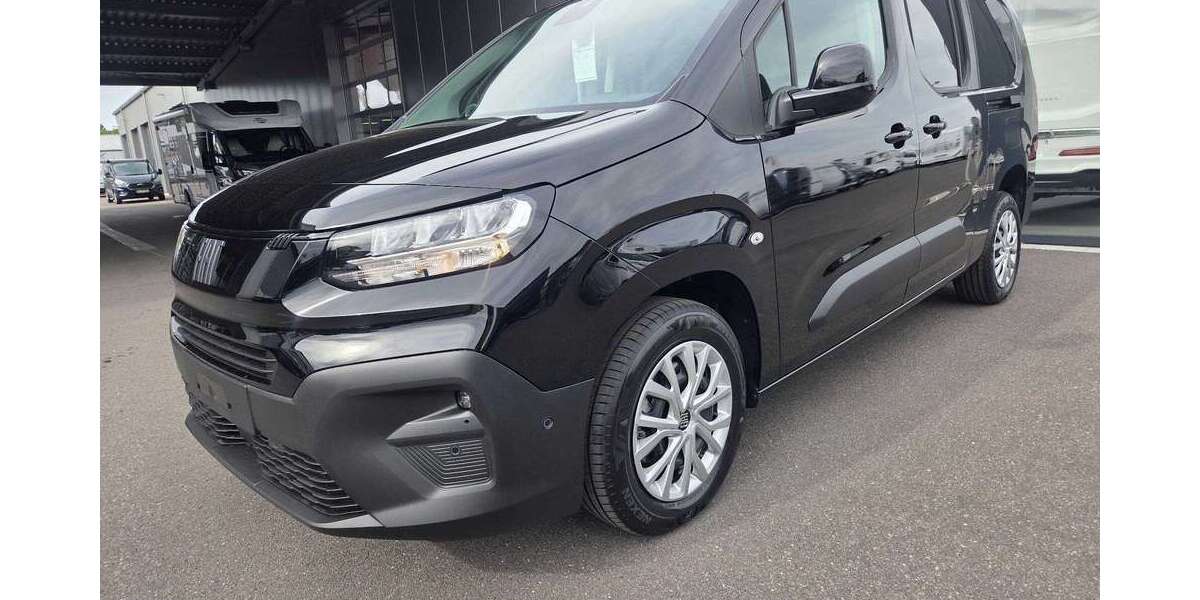 Fiat Doblo 1.001 km 30.480 € Düren 52351