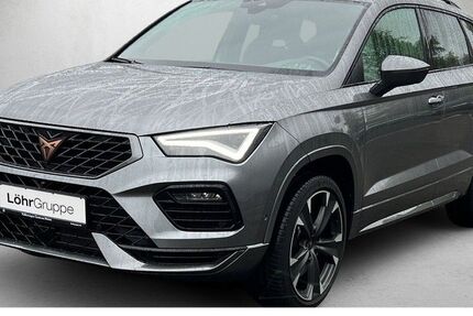 Cupra Ateca 7.802 km 35.980 € Mainz 55131