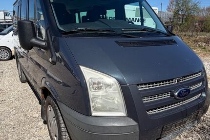 Ford Transit 296.000 km 3.890 &euro; München 81829