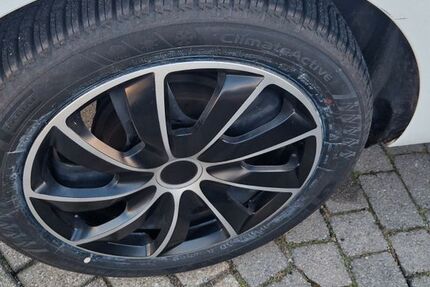 Renault Clio 91.000 km 6.500 &euro; Essen 45289