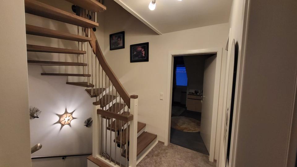 Doppelhaushälfte Neetze - 5 Zimmer, 130 m&sup2;, 1.450&euro; | Angebot:25862651