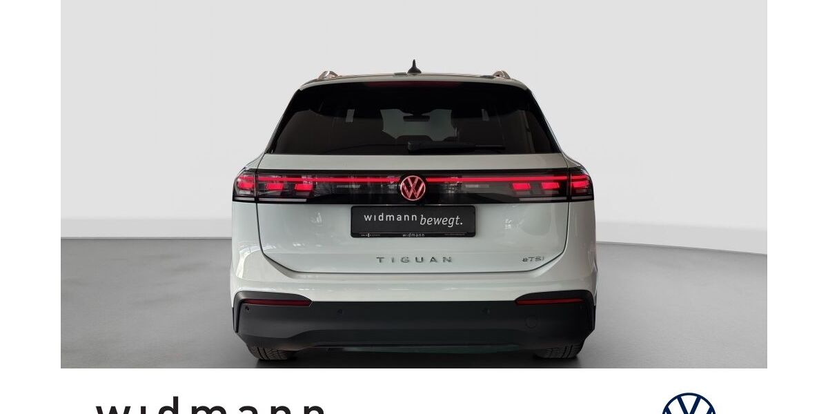 VW Tiguan 26.490 km 34.850 &euro; Schwäbisch Gmünd 73527