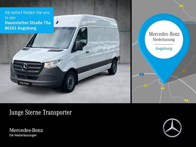 Sprinter
