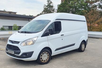 Ford Transit Custom 149.200 km 14.600 &euro; Berlin 13581