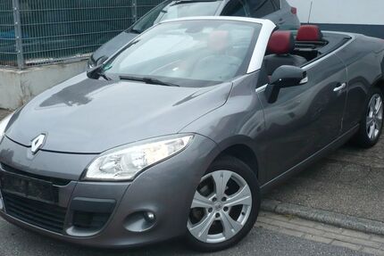 Renault Megane 106.800 km 6.330 € Sandhausen 69207