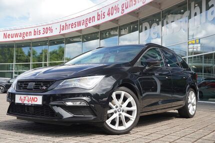 Seat Leon 61.575 km 22.950 &euro; Kassel 34123