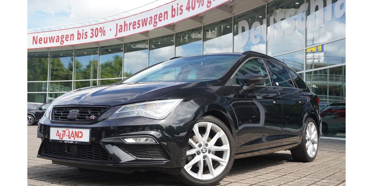 Seat Leon 61.575 km 22.950 &euro; Kassel 34123