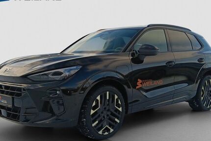 Cupra Terramar 5.000 km 53.250 &euro; Neunkirchen 66539