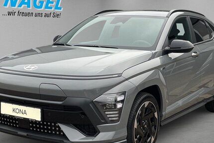 Hyundai KONA 4.192 km 39.999 € Bünde 32257