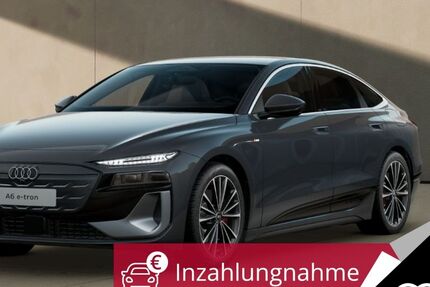 Audi A6 e-tron 14.700 km 69.820 &euro; Landshut 84030