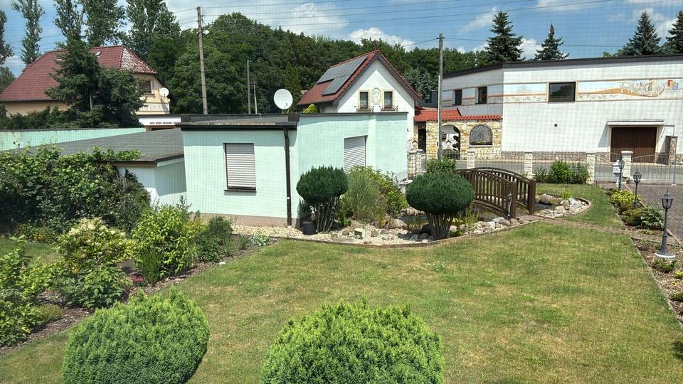 Einfamilienhaus Wettin-Löbejün Löbejün - 5 Zimmer, 120 m&sup2;, 399.000&euro; | Angebot:27081725