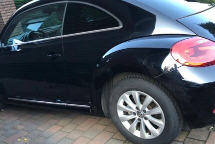 VW Beetle 138.000 km 10.500 &euro; Bramsche 49565