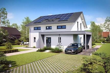 Haus Vohenstrauß Kößlmühle - 5 Zimmer, 135 m&sup2;, 199.599&euro; | Angebot:26106581