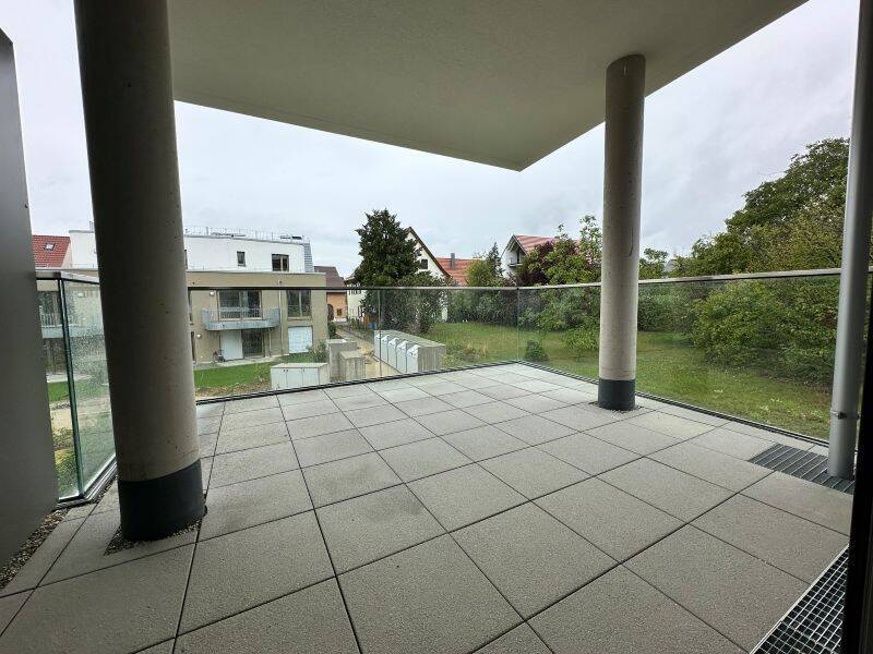 Erstbezug! Exklusive Stadtwohnung - energieeffizient, modern und zentral gelegen 3 zimmer