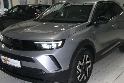 Opel Mokka 12.400 km 21.900 &euro; Trier 54295