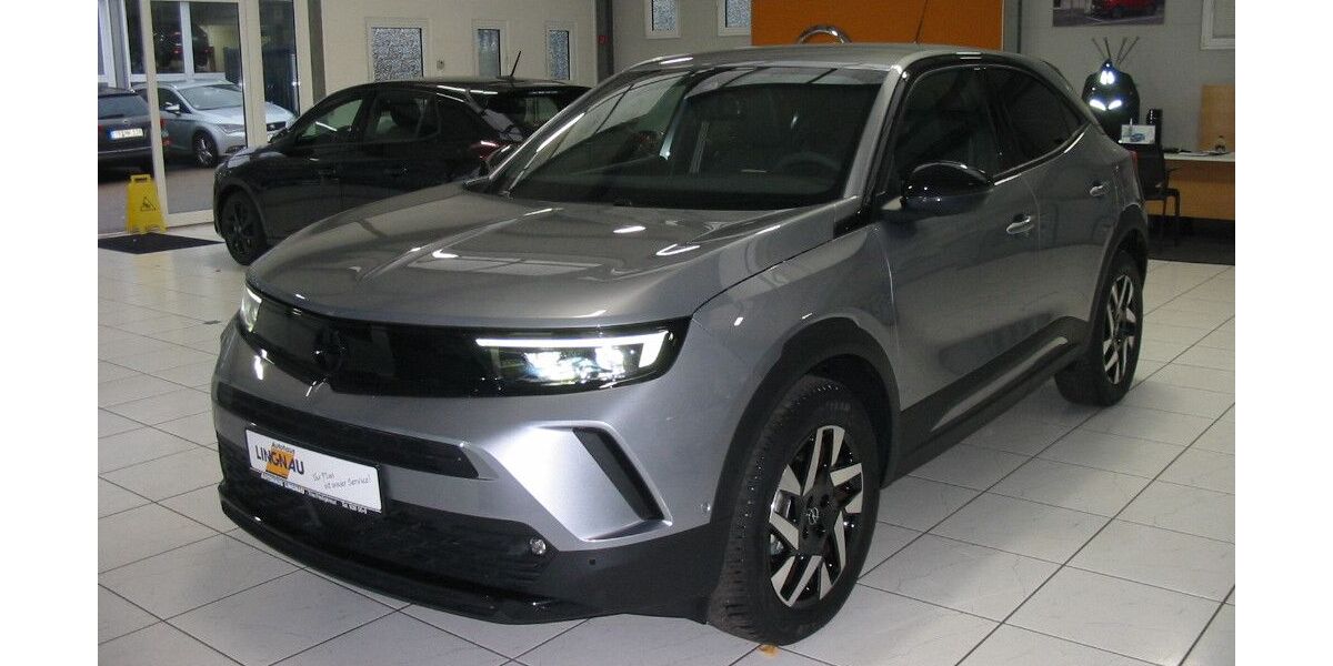 Opel Mokka 12.400 km 22.500 &euro; Trier 54295