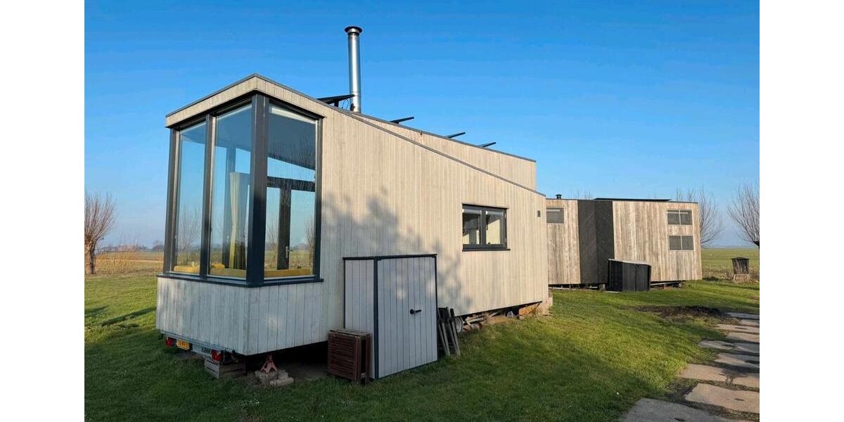 Einfamilienhaus Luckau - 2 Zimmer, 34 m&sup2;, 95.000&euro; | Angebot:26619160