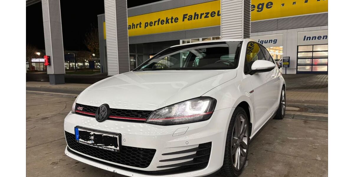 VW Golf 201.000 km 10.000 &euro; Markt Erlbach 91459