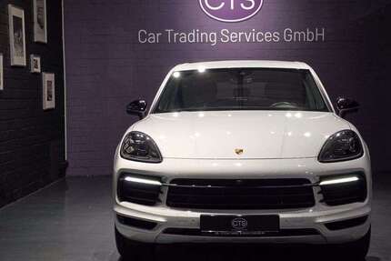 Porsche Cayenne 80.200 km 48.500 &euro; Düsseldorf 40476