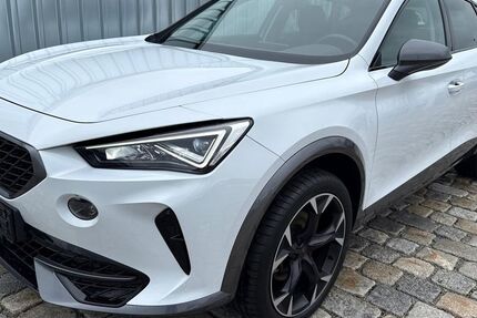 Cupra Formentor 43.335 km 26.990 &euro; Wörth an der Donau 93086