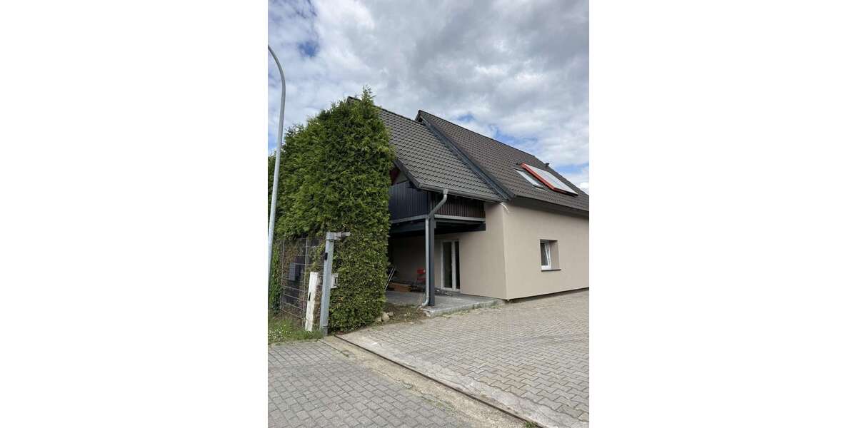 Gewerbeobjekt Wandlitz - 1.260&euro; | Angebot:26002827