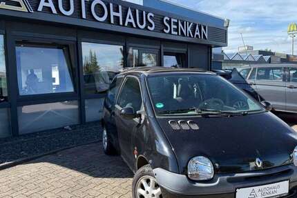 Renault Twingo 139.000 km 1.490 € Peine 31228
