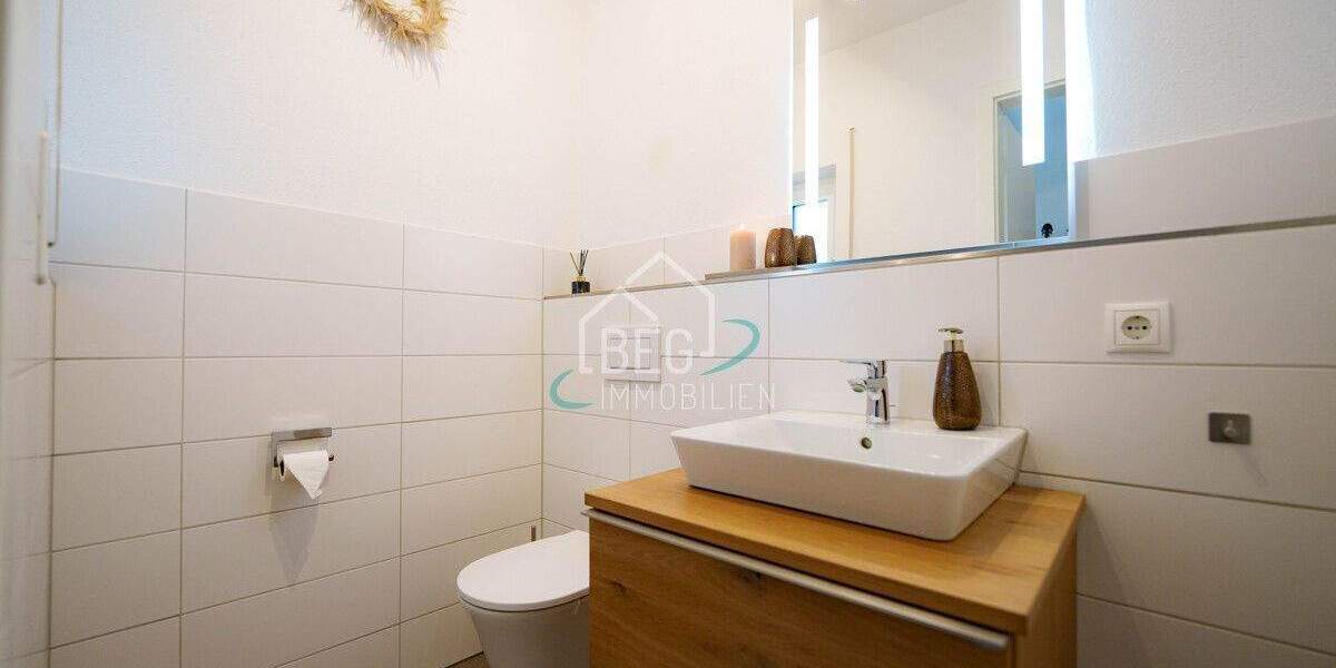 Reihenmittelhaus Mering - 5 Zimmer, 136 m&sup2;, 798.000&euro; | Angebot:24543304