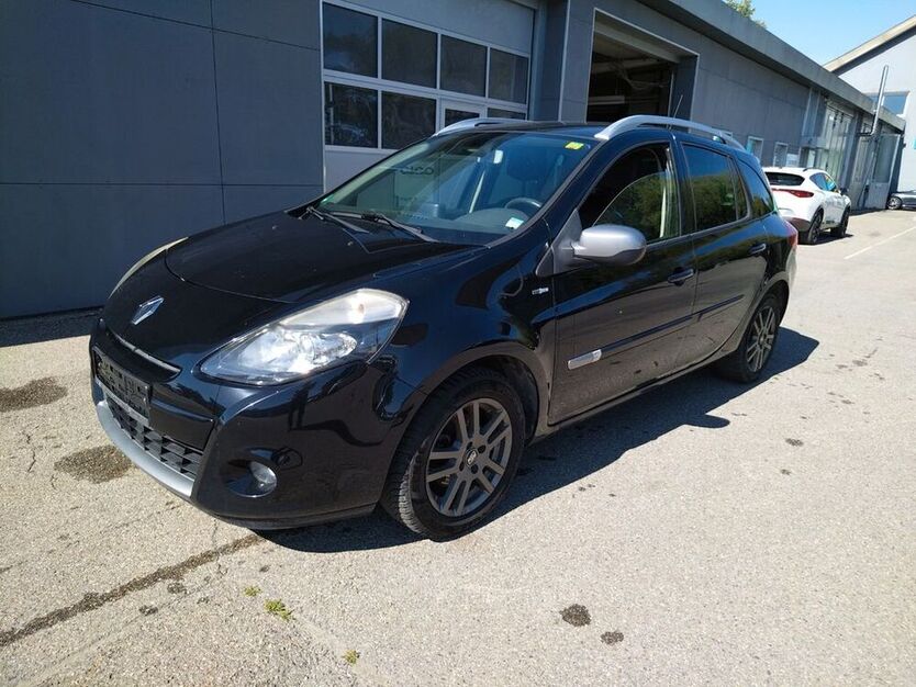 Clio